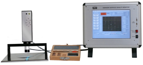 SQM300W Surface Quality Monitor SQM300W Surface Quality Monitor