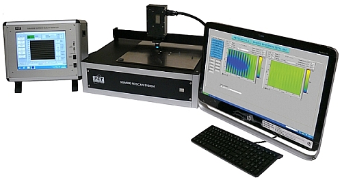 SQM500W Surface Quality Monitor System SQM500W Surface Quality Monitor System