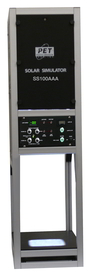 Solar Simulator Model SS100AAA-EM