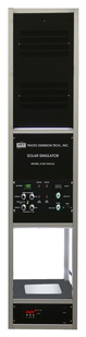 Solar Simulator SS150AAA-TP - 1,000 Watt Solar Simulator Solar Simulator SS150AAA-TP - 1,000 Watt Solar Simulator