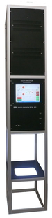Solar Simulator SS200AAA-TP - 1,430 Watt Solar Simulator Solar Simulator SS200AAA-TP - 1,430 Watt Solar Simulator