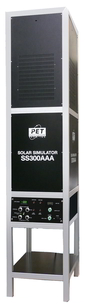 Solar Simulator Model SS300AAA-EM Solar Simulator Model SS300AAA-EM