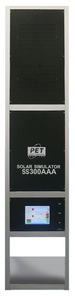 Solar Simulator Model SS300AAA-TP - 3,000 Watt Solar Simulator Solar Simulator Model SS300AAA-TP - 3,000 Watt Solar Simulator
