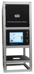 Solar Simulator Model SS50AAA-TP Solar Simulator Model SS50AAA-TP